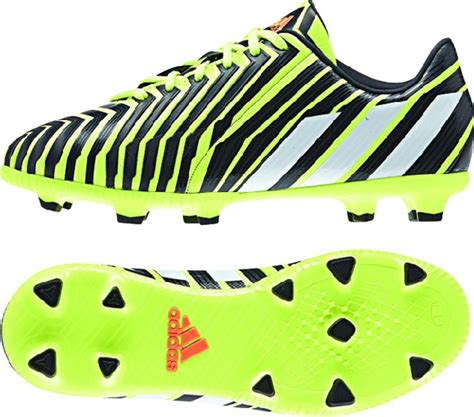 adidas predators vs absolado.